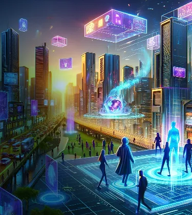 VR services VR services